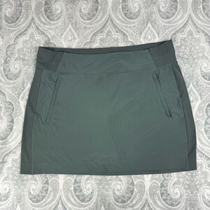 Womens Athleta Brooklyn Skort